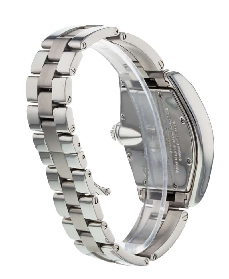 Cartier Roadster W62025V3